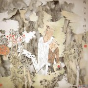姜永安作品