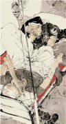 姜永安作品